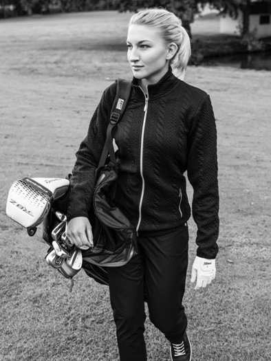 Julia Kretz