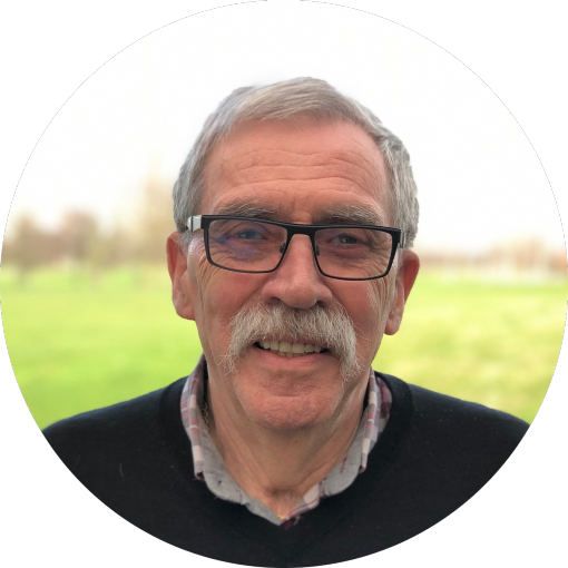 Leif Petersén