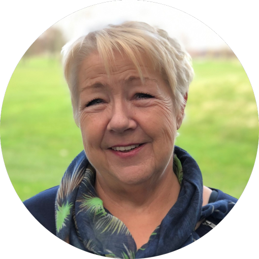 Lena Runermark