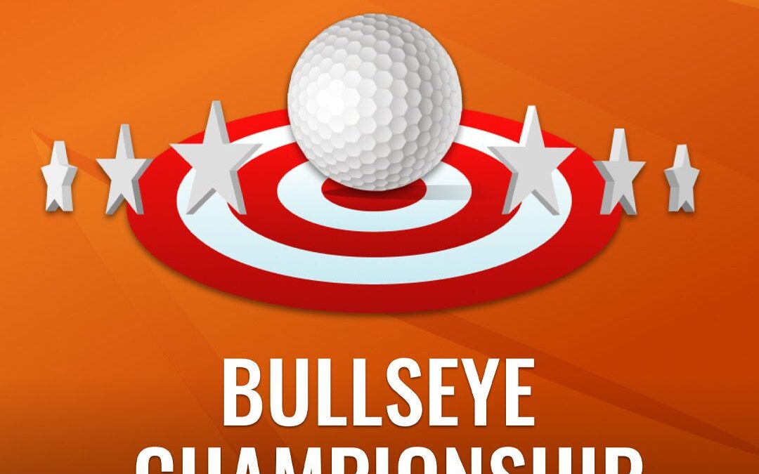 Trackman Bullseye Championship 2022