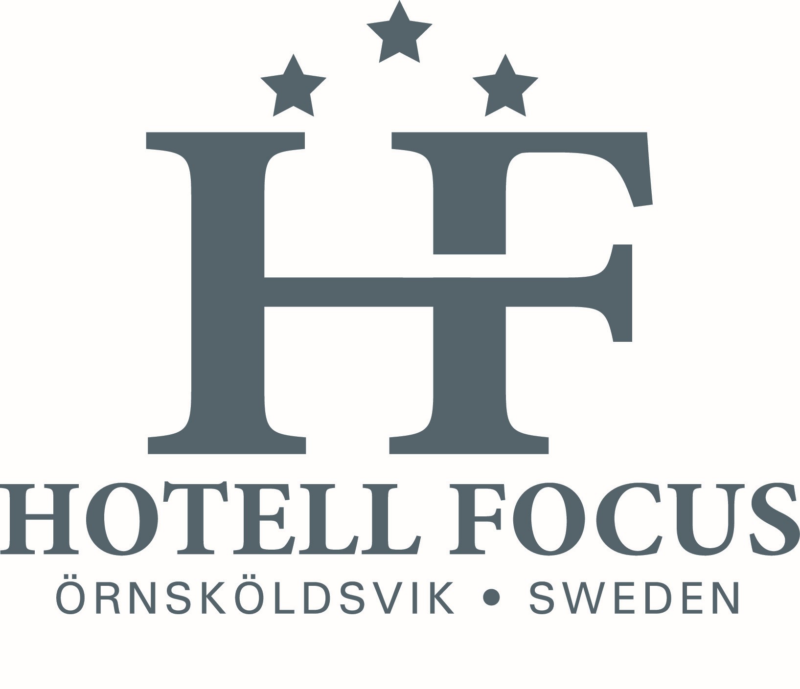 Hotell Focus