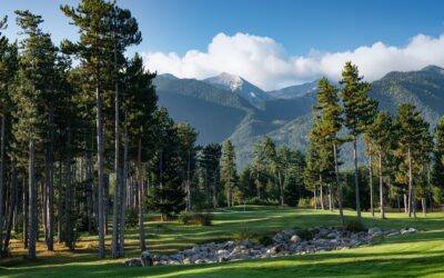 Res och spela golf i Bulgarien med all inclusive!