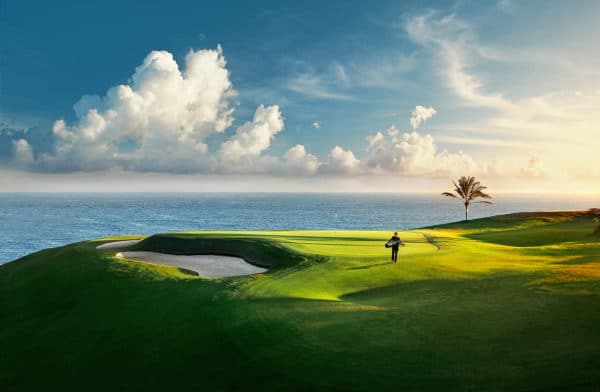 Golf Plaisir Travel Tour – Tävla, vinn och upplev finalen på Gran Canaria!