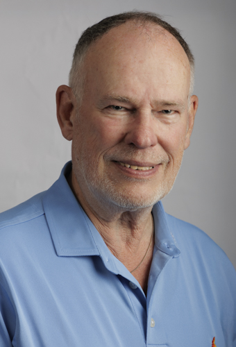 Göran Ernberg