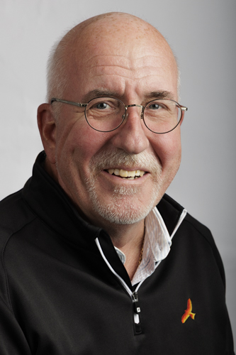 Lars Wahlstedt
