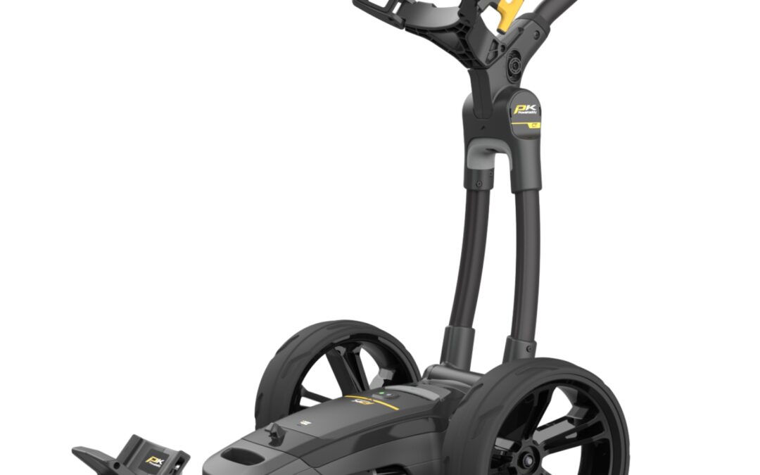 Erbjudande från PowaKaddy